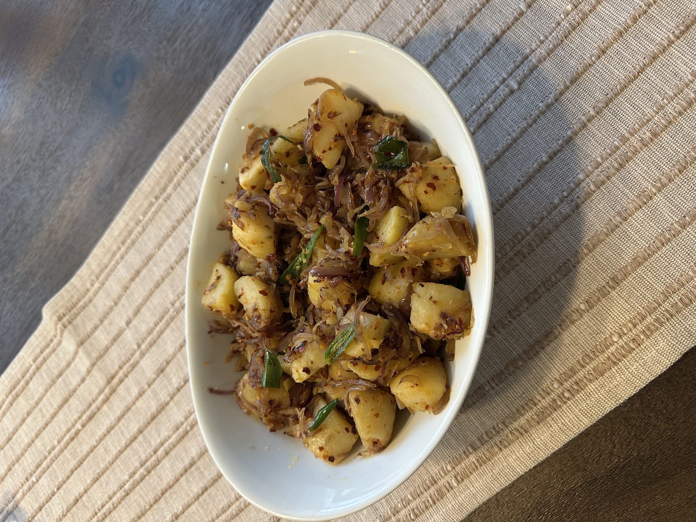 Flavor Patch kitchen creations