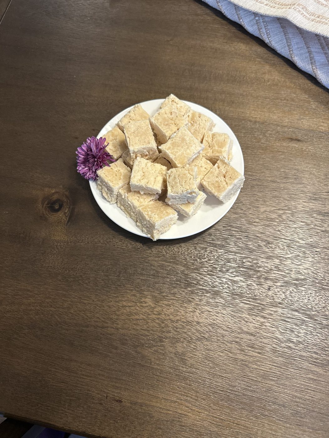 Sri Lankan love cake