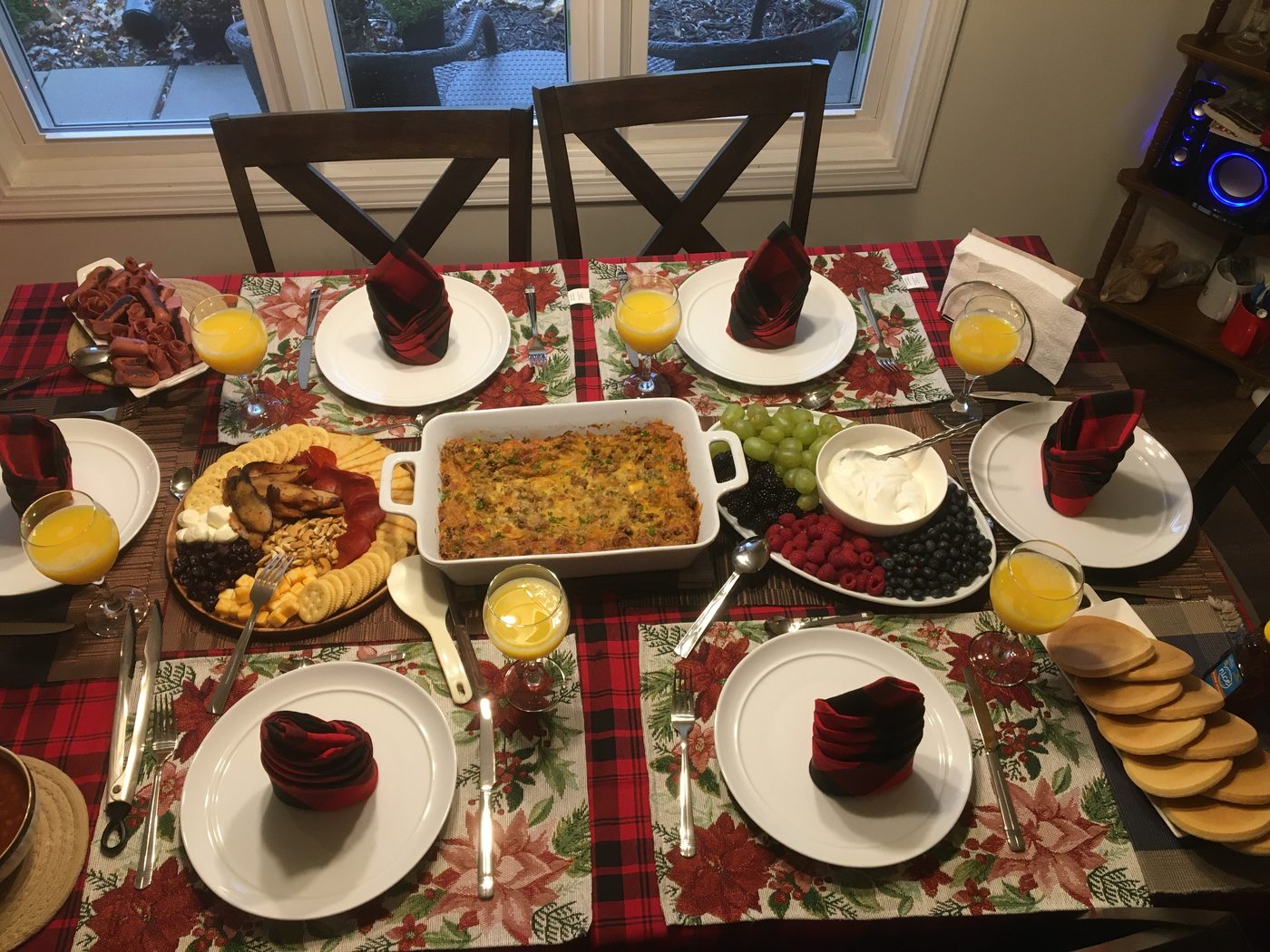 Sri Lankan festive food